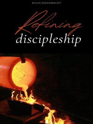 cover image of Refining Discipleship